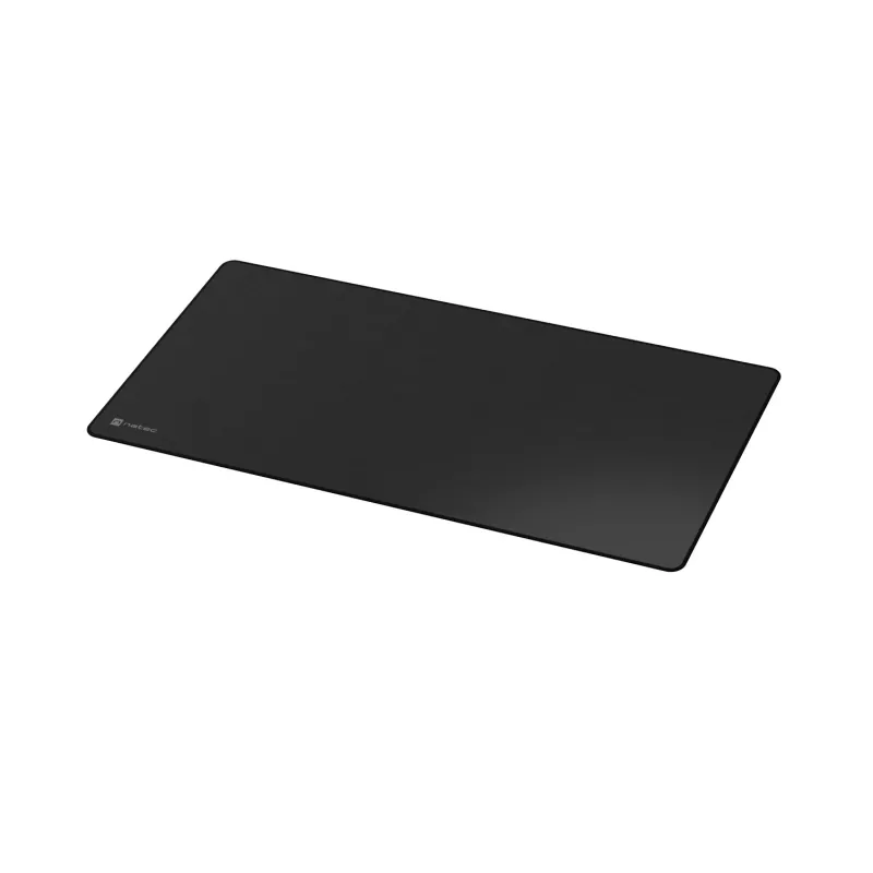 Podkładka pod mysz NATEC Colors series Czarny