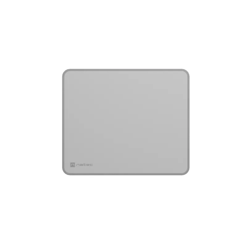 Podkładka pod mysz Colors Series Stony Grey 300x250 mm
