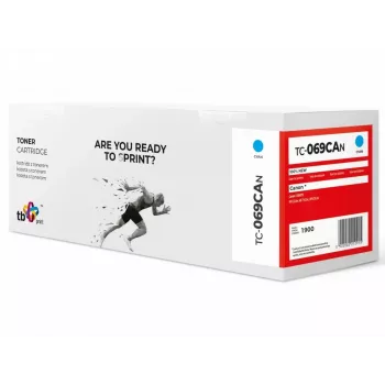 Toner do Canon MF752 TC-069CAN CY 100% nowy