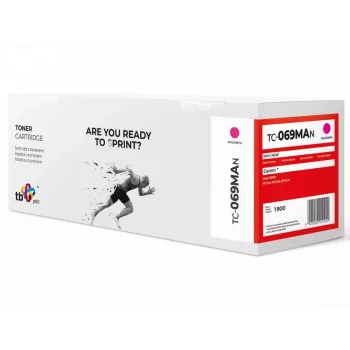 Toner do Canon MF752 TC-069MAN MA 100% nowy