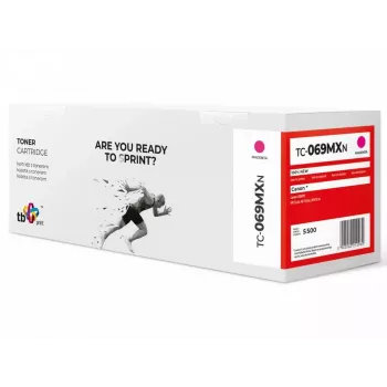 Toner do Canon MF752 TC-069MXN MA 100% nowy