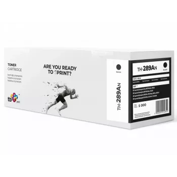 Toner TB kompatybilny z HP LJ M528 BK, 5 000 stron