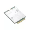 Wewnętrzna karta sieciowa WWAN Lenovo 4XC1M72800 Wireless M.2