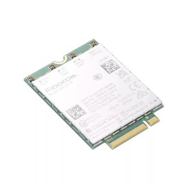 Wewnętrzna karta sieciowa WWAN Lenovo 4XC1M72800 Wireless M.2
