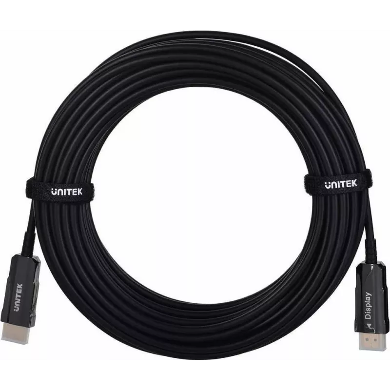 Kabel HDMI UNITEK C11072BK-15M
