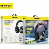 Słuchawki Awei A997 Pro ANC Bluetooth nauszne