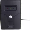 Zasilacz awaryjny (UPS) Digitus DN-170064 Line-Interactive 0.8 kVA 480 W 2 gniazda wyjściowe
