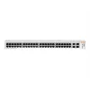 Aruba Instant On 1930 48G Class4 PoE 4SFP/SFP+ 370W Zarządzany przełącznik L2+ Gigabit Ethernet (10/100/1000) Power over Ethernet (PoE) 1U Biały