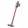 Odkurzacz ręczny Dyson V11 Fluffy 2-w-1, bezprzewodowy, siła ssania 185 AW, czas pracy 60 min, pojemnik na kurz 0,76 l