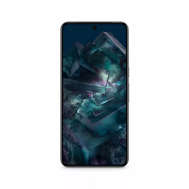 Google Pixel 8 Pro Dual Sim - Bardzo dobry - Obsidian - Odblokowany - 128 GB