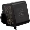 Zasilacz Raspberry SC1408 (model RPI5NT5AB) — kompatybilny z urządzeniami Raspberry Pi