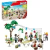 Playmobil City Life 71365 przyjęcie weselne