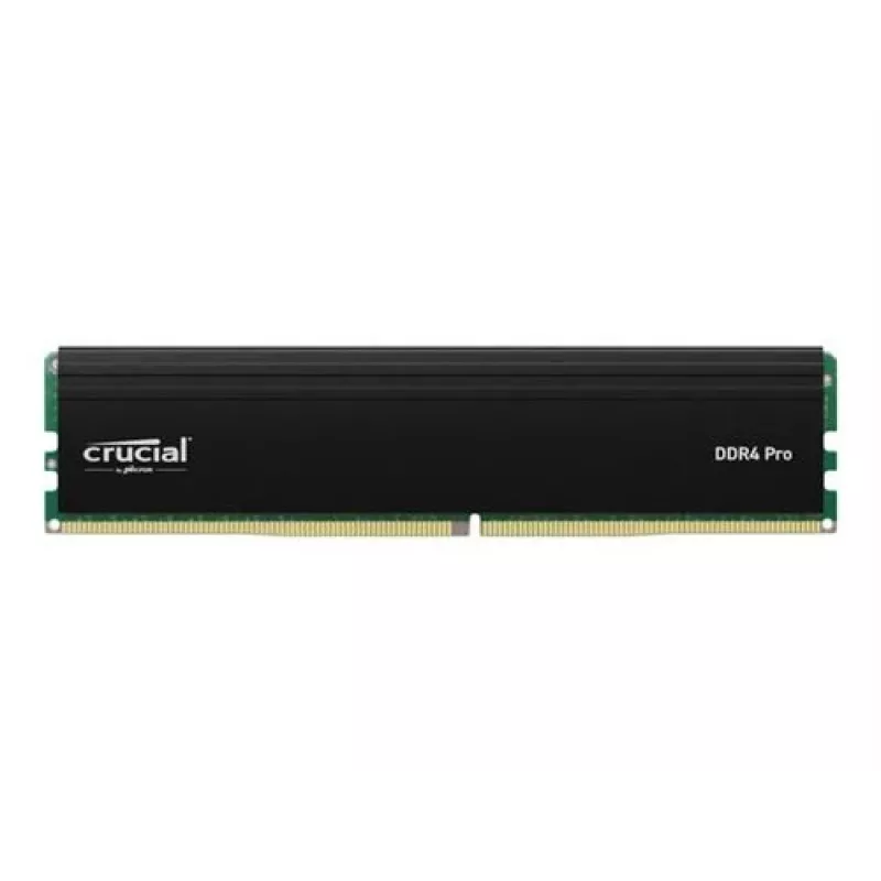 Pamięć RAM Crucial DDR4 16GB 3200MHz