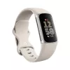 Fitbit GA05185-EU Produkt Srebrny