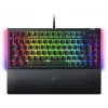 Klawiatura Razer CzarnyWidow V4 Gaming USB QWERTY US English Czarna