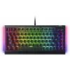 Klawiatura Razer CzarnyWidow V4 Gaming USB QWERTY US English Czarna
