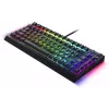 Klawiatura Razer CzarnyWidow V4 Gaming USB QWERTY US English Czarna