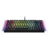 Klawiatura Razer CzarnyWidow V4 Gaming USB QWERTY US English Czarna