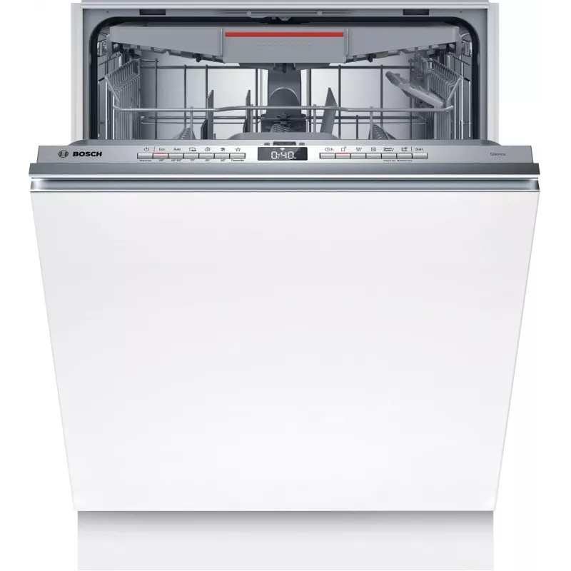 Zmywarka Bosch Serie 4 SMV4HVX00E w pełni zabudowana 14 kompletów