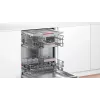 Zmywarka Bosch Serie 4 SMV4HVX00E w pełni zabudowana 14 kompletów
