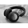 Zestaw słuchawkowy Bang & Olufsen Beocom Portal przewodowy bezprzewodowy Bluetooth czarny