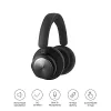 Zestaw słuchawkowy Bang & Olufsen Beocom Portal przewodowy bezprzewodowy Bluetooth czarny