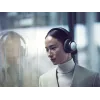 Zestaw słuchawkowy Bang & Olufsen Beocom Portal przewodowy bezprzewodowy Bluetooth czarny