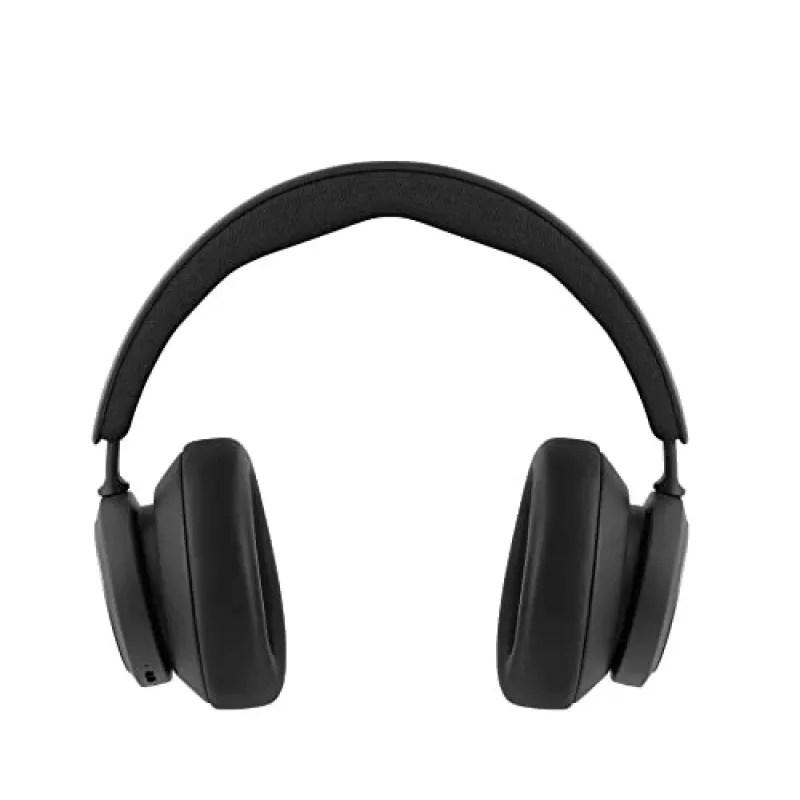 Zestaw słuchawkowy Bang & Olufsen Beocom Portal przewodowy bezprzewodowy Bluetooth czarny