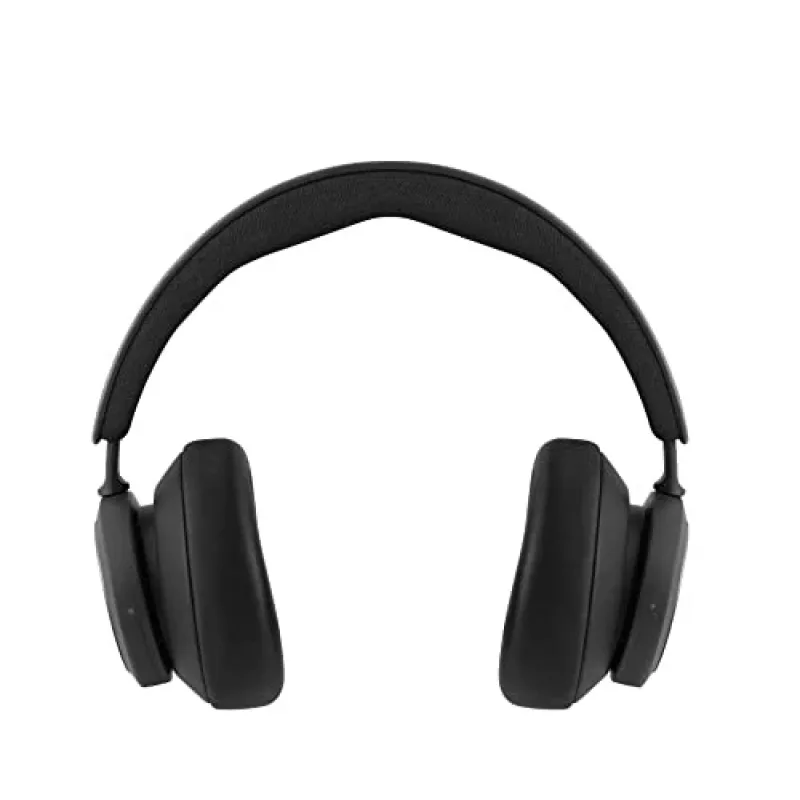 Zestaw słuchawkowy Bang & Olufsen Beocom Portal przewodowy bezprzewodowy Bluetooth czarny