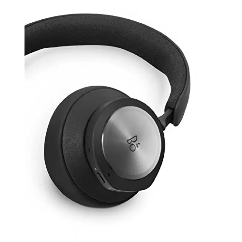 Zestaw słuchawkowy Bang & Olufsen Beocom Portal przewodowy bezprzewodowy Bluetooth czarny