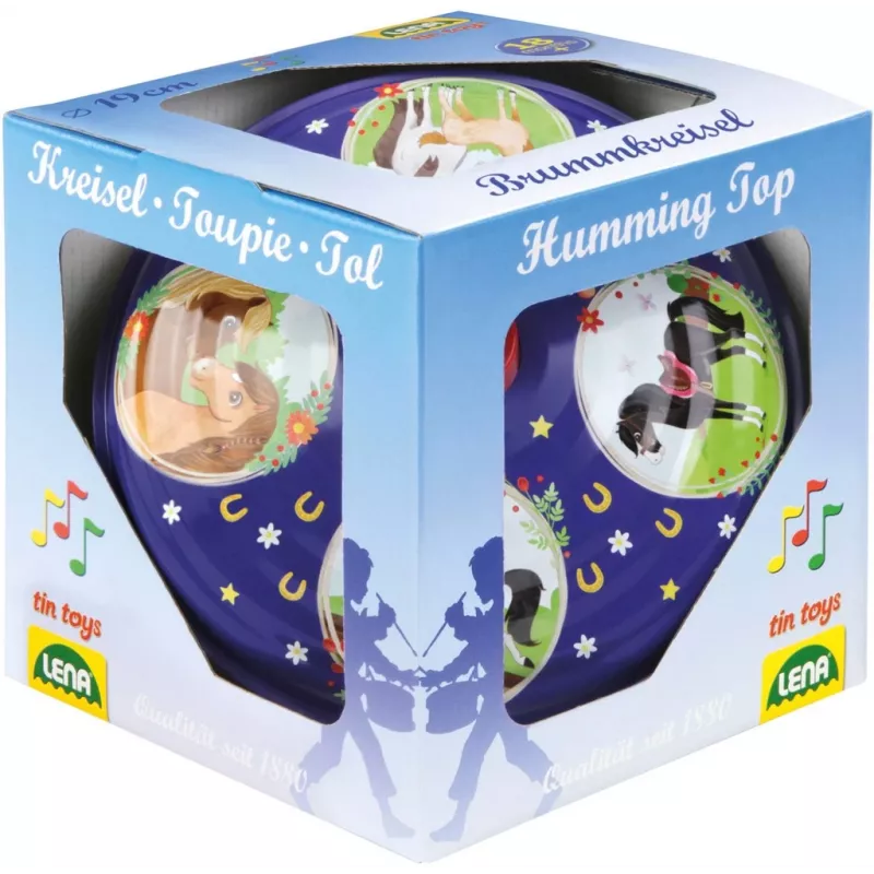 Lena® Bączek »Koński Sen«, Produkt europejski