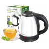 Esperanza EKK128W Parana czajnik elektryczny, 1,0 l, 1350 W, bezprzewodowy, stal nierdzewna, biały