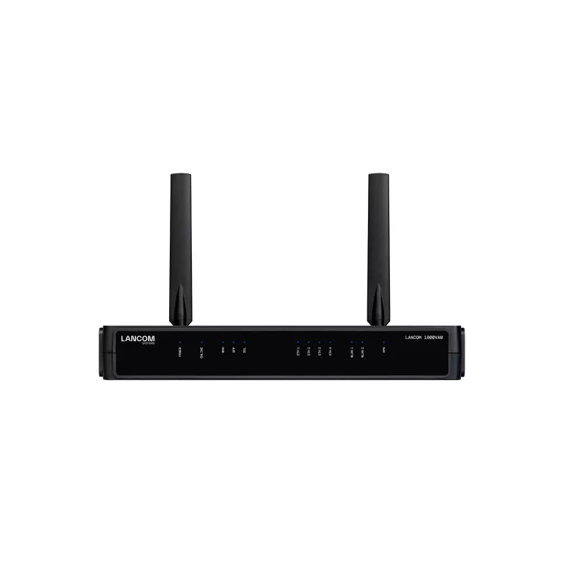LANCOM 1800VAW (EU) CONCURRENT WI-FI 6 Z DO 12