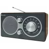 Radio Eltra CZAJKA Bluetooth model — radio przenośne z łącznością Bluetooth