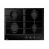 Amica 21132 Czarny
