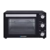 Piekarnik Blaupunkt EOM601 czarny, stal nierdzewna