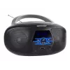 Przenośny głośnik Bluetooth PRIME3 ABB11BT z wbudowanym mikrofonem, bezprzewodowe odtwarzanie dźwięku
