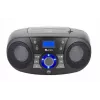 Eltra Radio Sabrina CD 60BT czarny