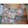 Adapter 45x45 2xRJ45 wypukły kątowy Alantec OS022 — 2-portowy adapter RJ45 kątowy