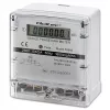 Jednofazowy elektroniczny licznik energii 230V LDC