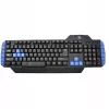 USB Gaming klawiatura Warrior Rebeltec
