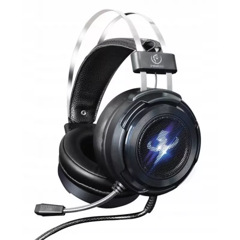 Słuchawki stereo Rebeltec THOR RBLSLU00042