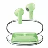 Słuchawki Bluetooth Awei T85 ENC TWS zielone