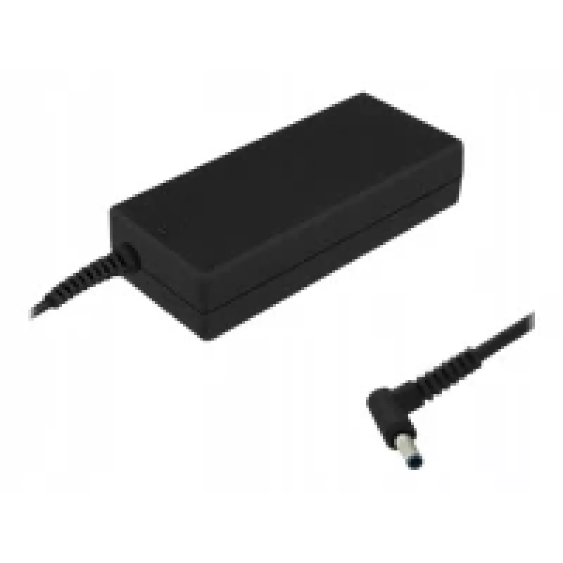 Qoltec 51518 Zasilacz Qoltec do Dell 45W 19,5V 2,31A