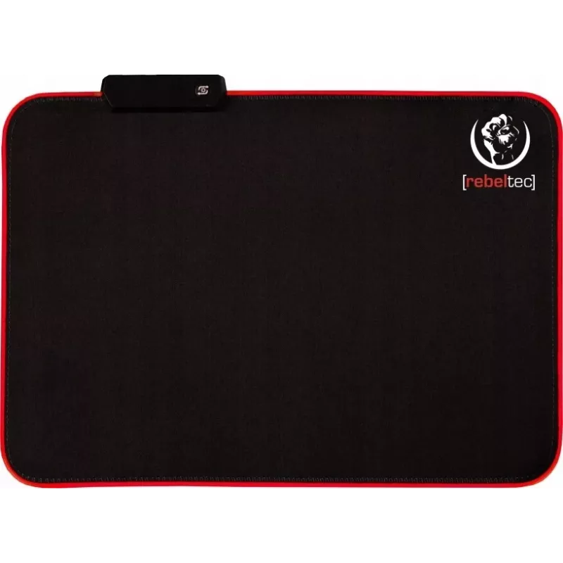 Rebeltec mysz Pad LED Slider M