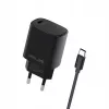 Ładowarka 20W USB-C Beline Beli02164 z kablem USB-C