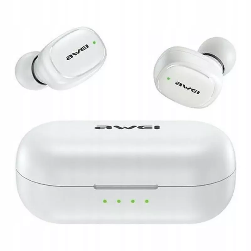 Awei AWE000177 Produkt Biały