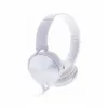 Słuchawki Rebeltec Montana Whit RBLSLU00046