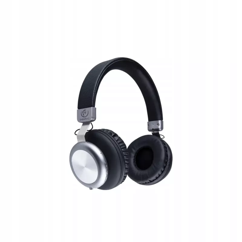 Słuchawki bezprzewodowe Bluetooth Aux z mikrofonem