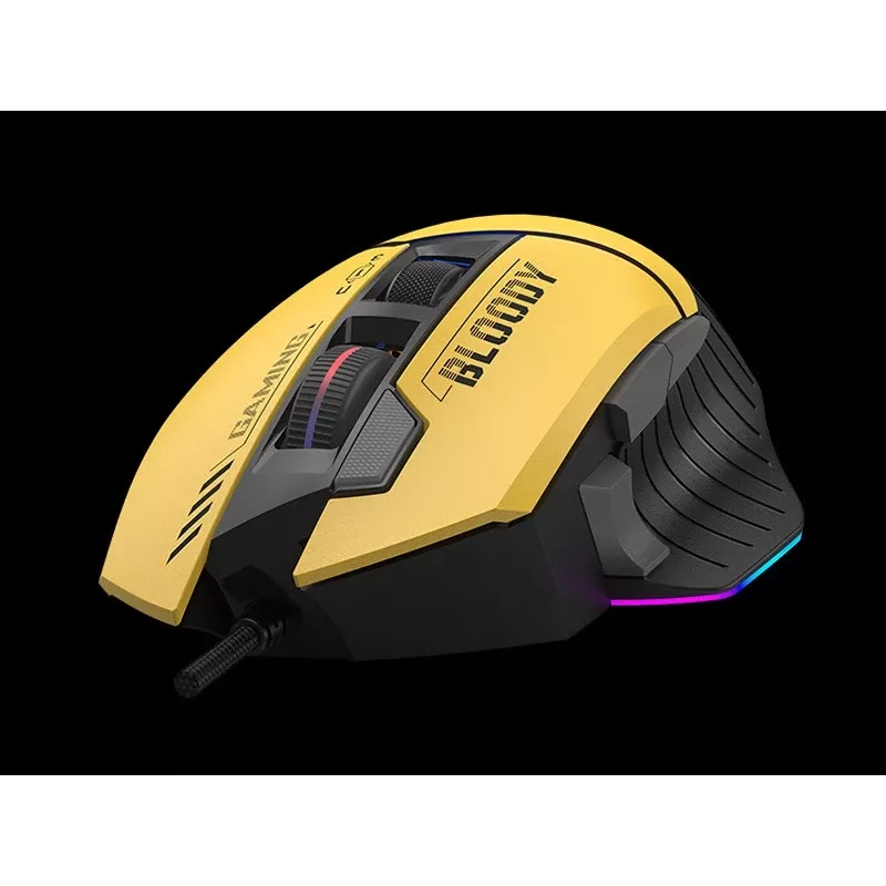 Mysz A4Tech Bloody W95Max USB